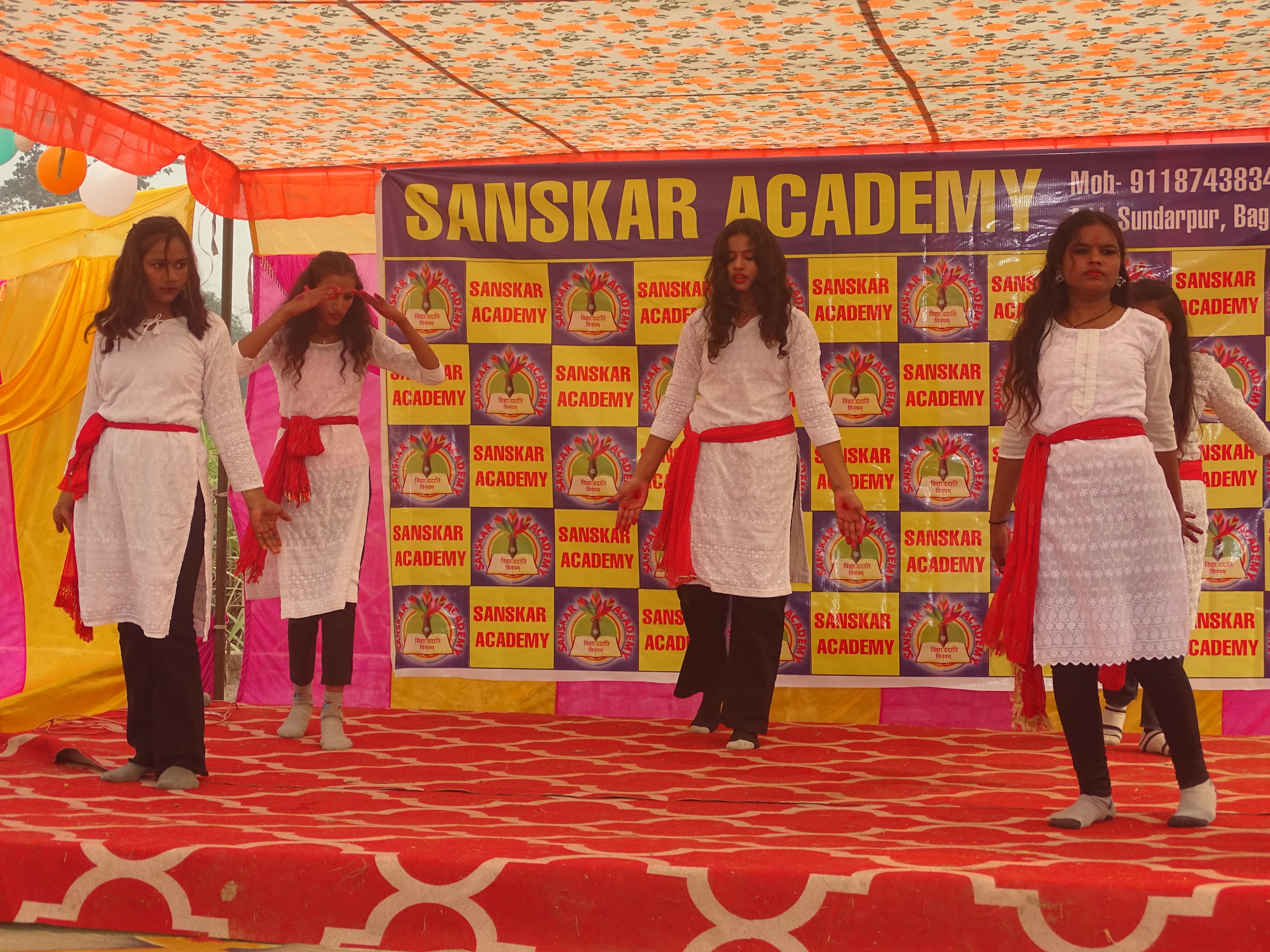 Republic Day Celebration